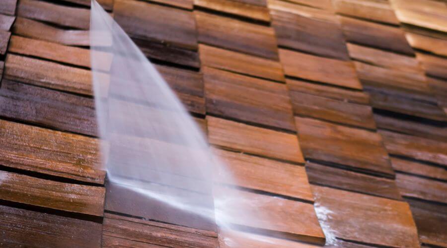 Shingle Roofing in Bath, NH